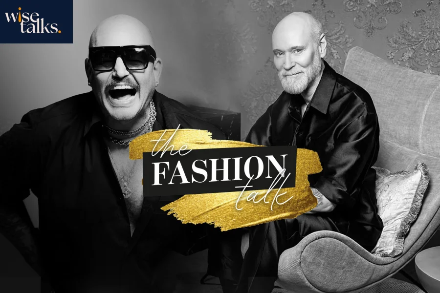 The Fashiontalk