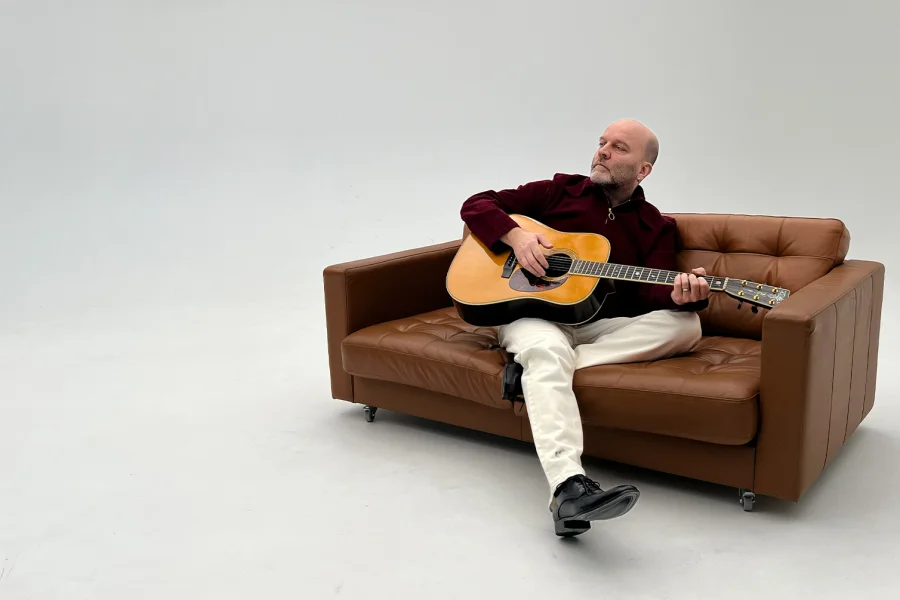 David Myhr