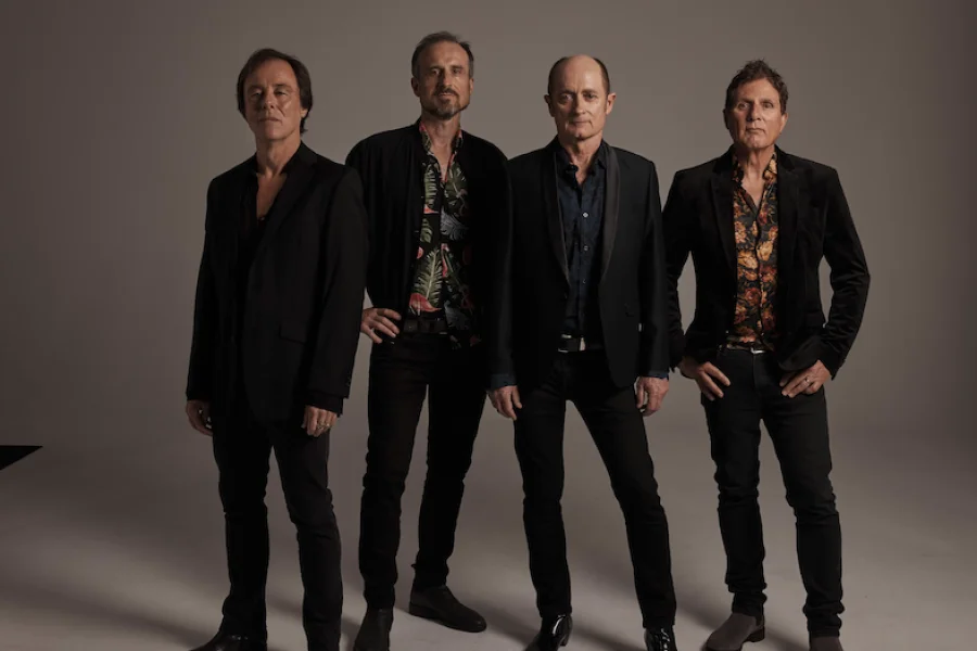 Hoodoo Gurus