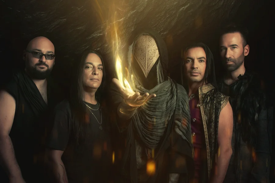 Myrath + Roses of Thieves