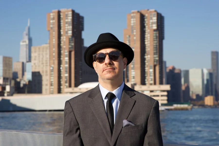 Brian Charette