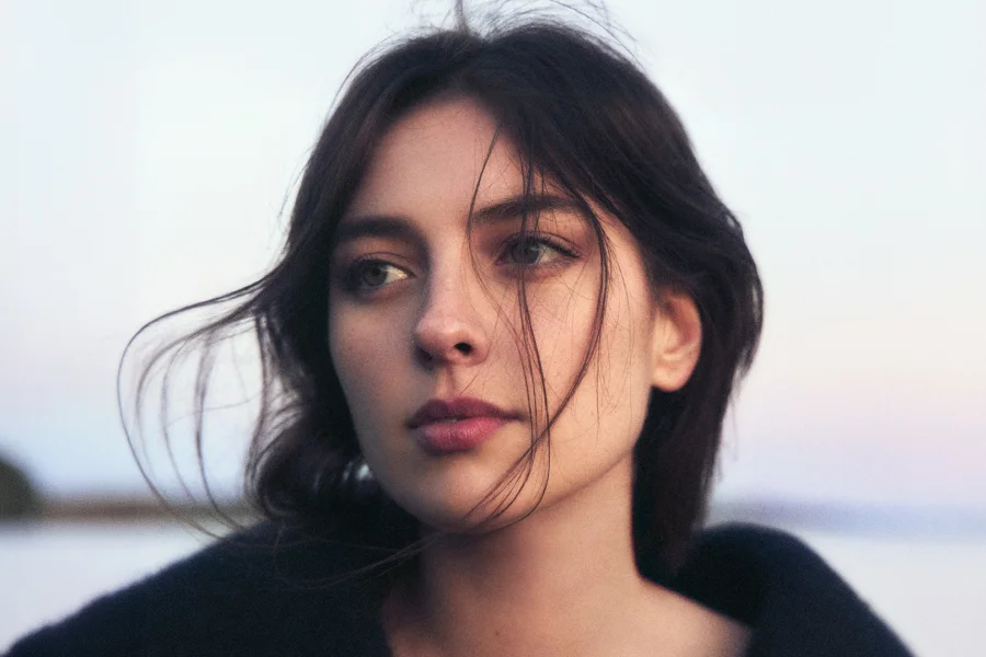 Emmalisa Hallander
