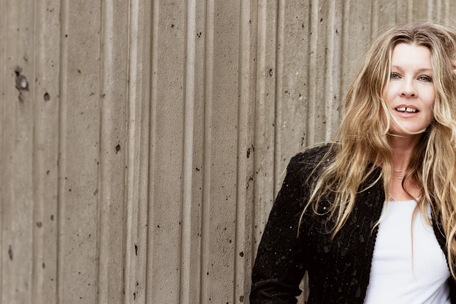 Pernilla Andersson