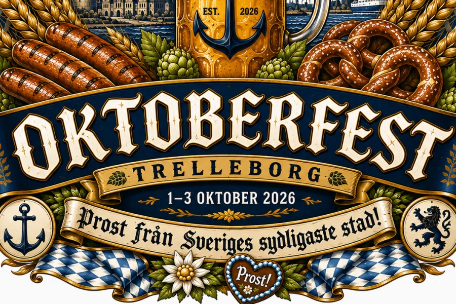 Trelleborgs Oktoberfest