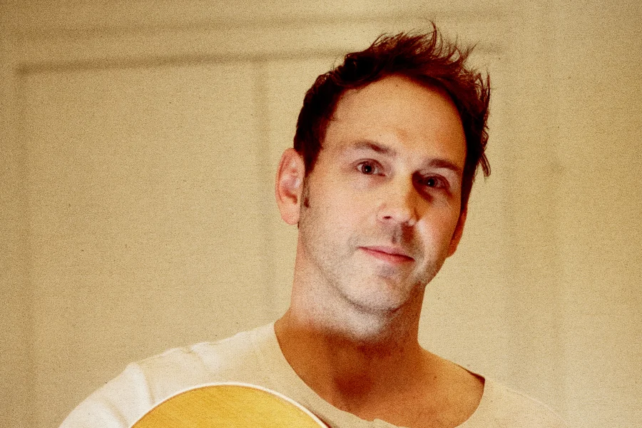 Joel Alme