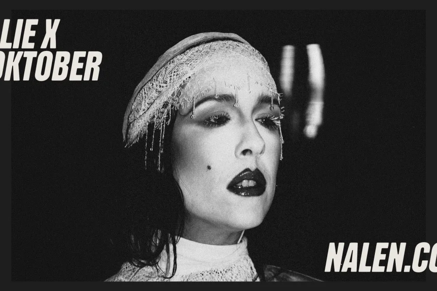 Allie X