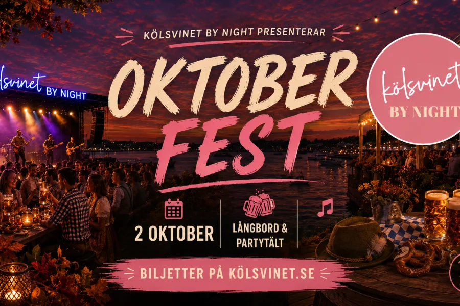 Oktoberfesten