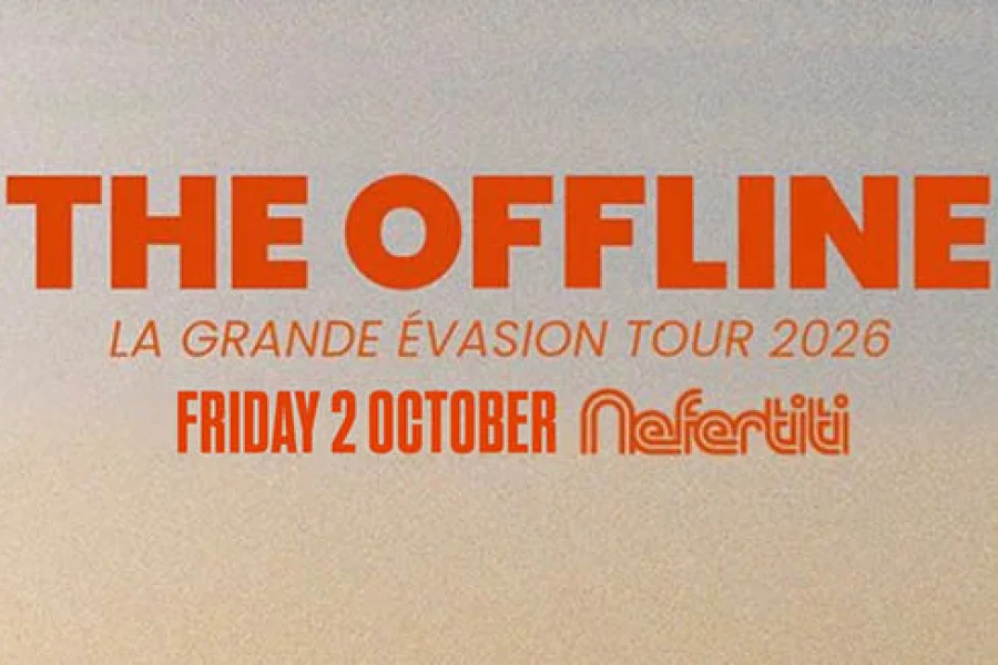 The Offline