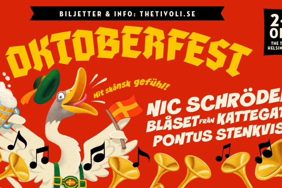 Oktoberfest