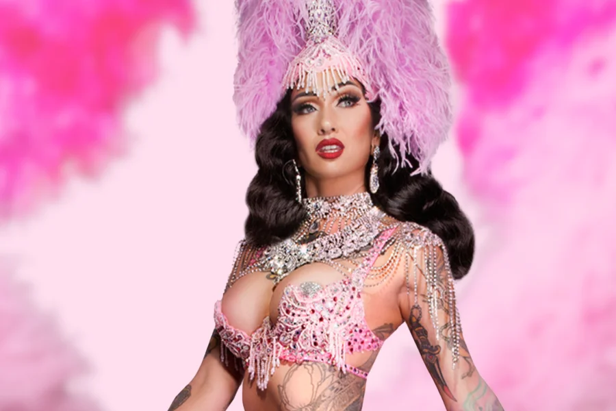 14th International Stockholm Burlesque Festival