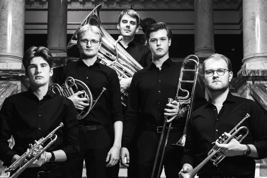 BrassUnit