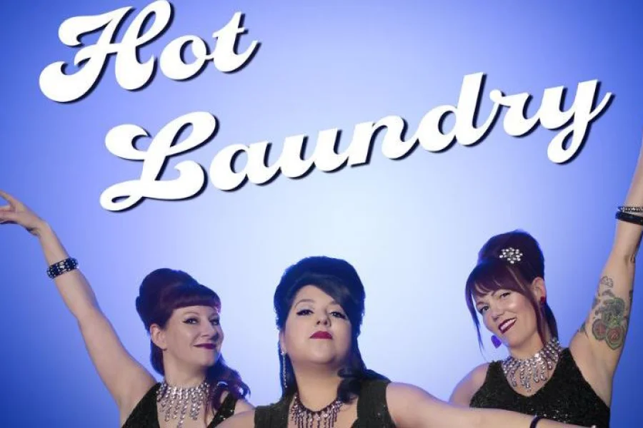 Hot Laundry