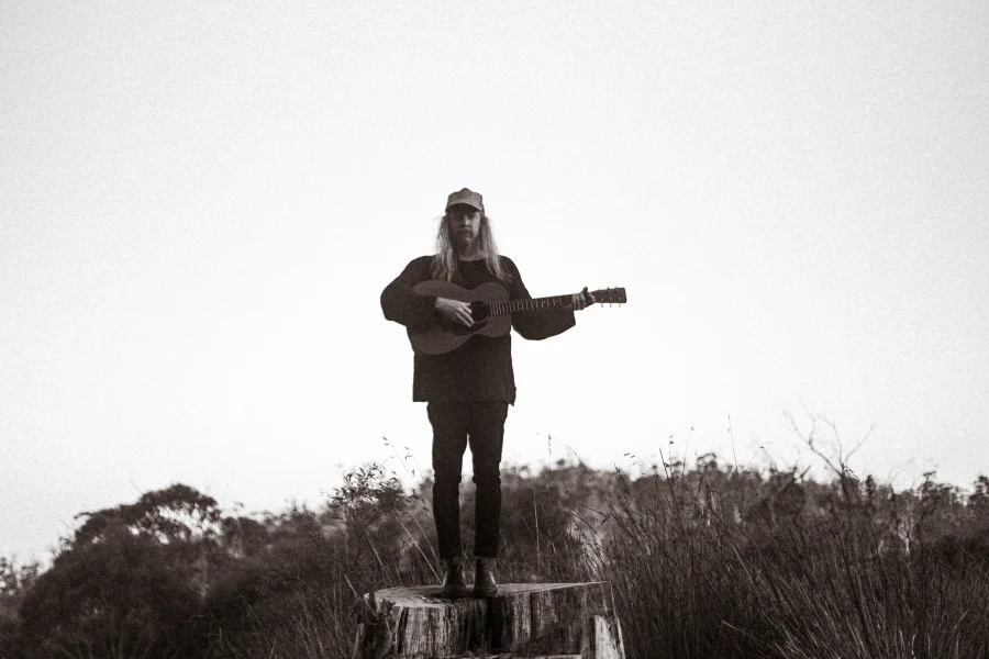 Stu Larsen