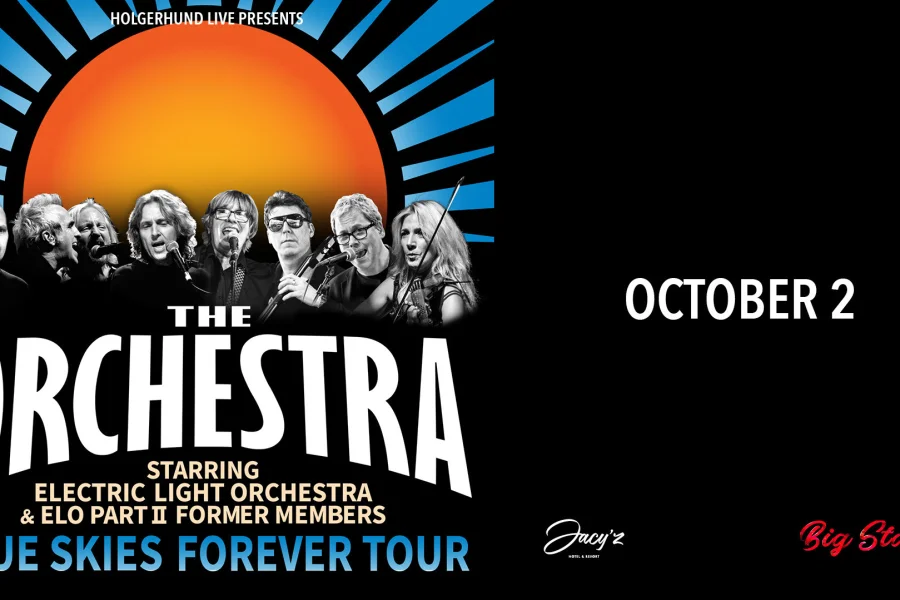 The Orchestra