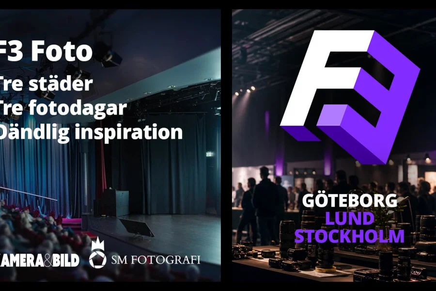 F3 Foto