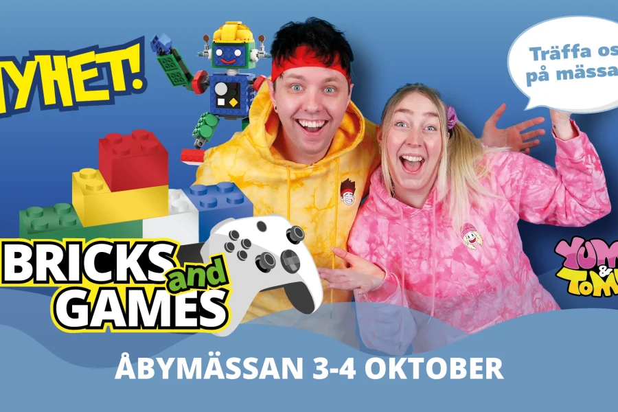 Bricks & Games