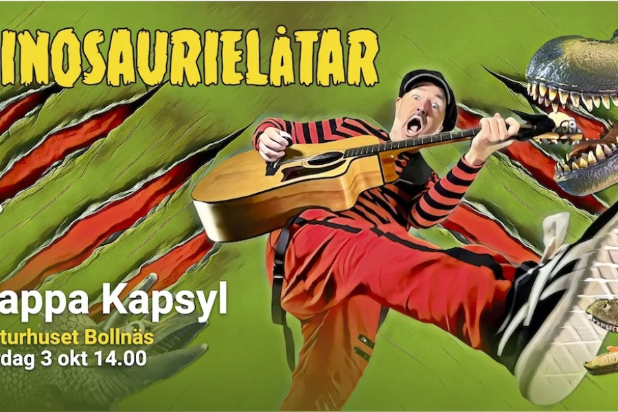 Pappa Kapsyl