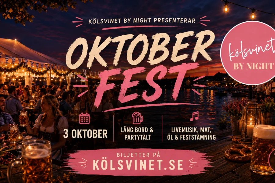 Oktoberfest