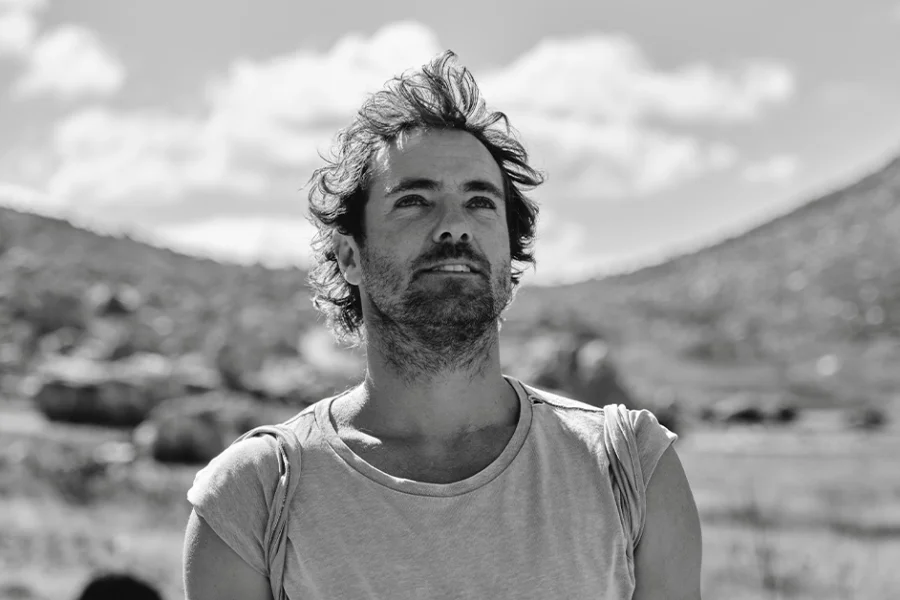 Sean Koch