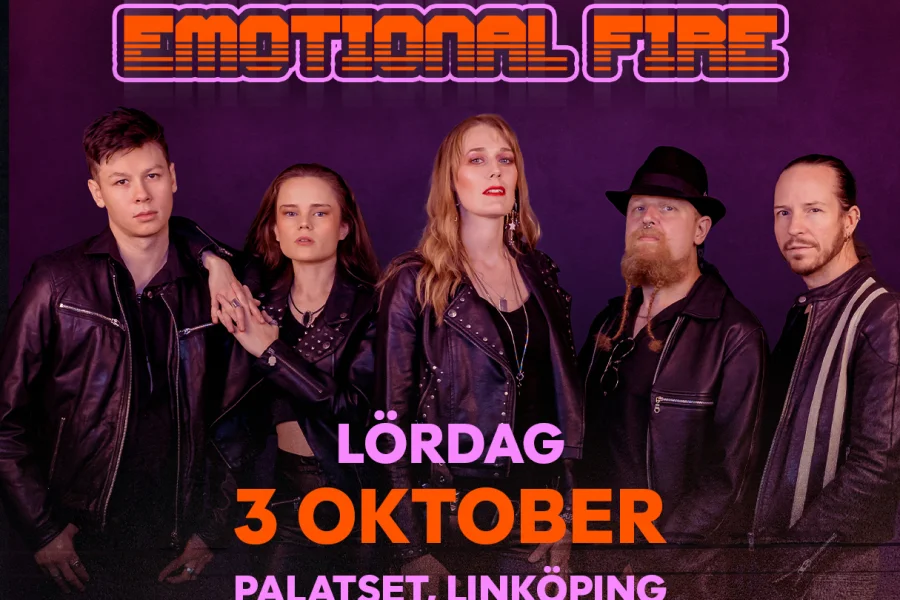 Emotional Fire
