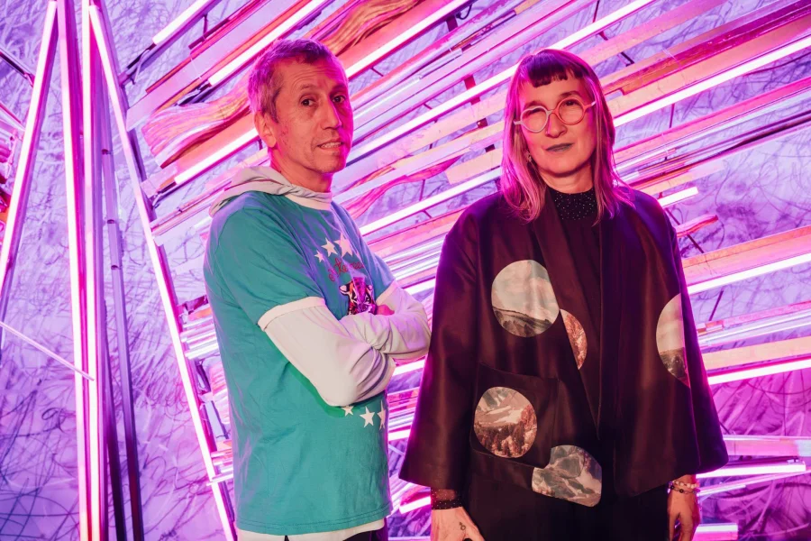 Aterciopelados