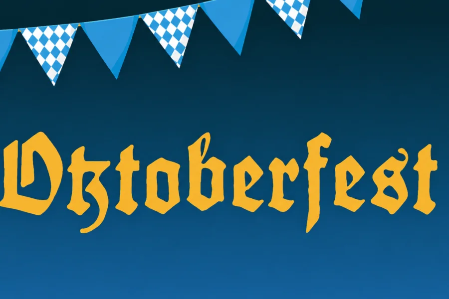 Oktoberfesten