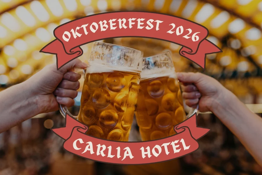 Oktoberfest
