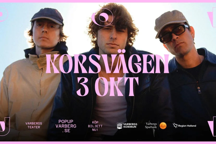 Korsvägen