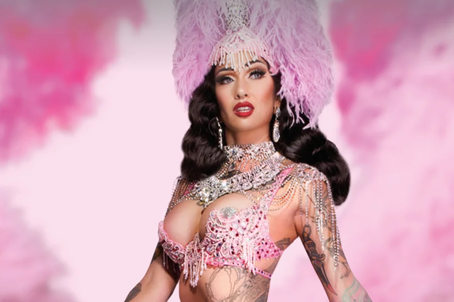 Stockholm Burlesque Festival