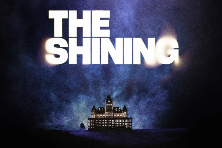 Resa till Malmö Opera – The Shining
