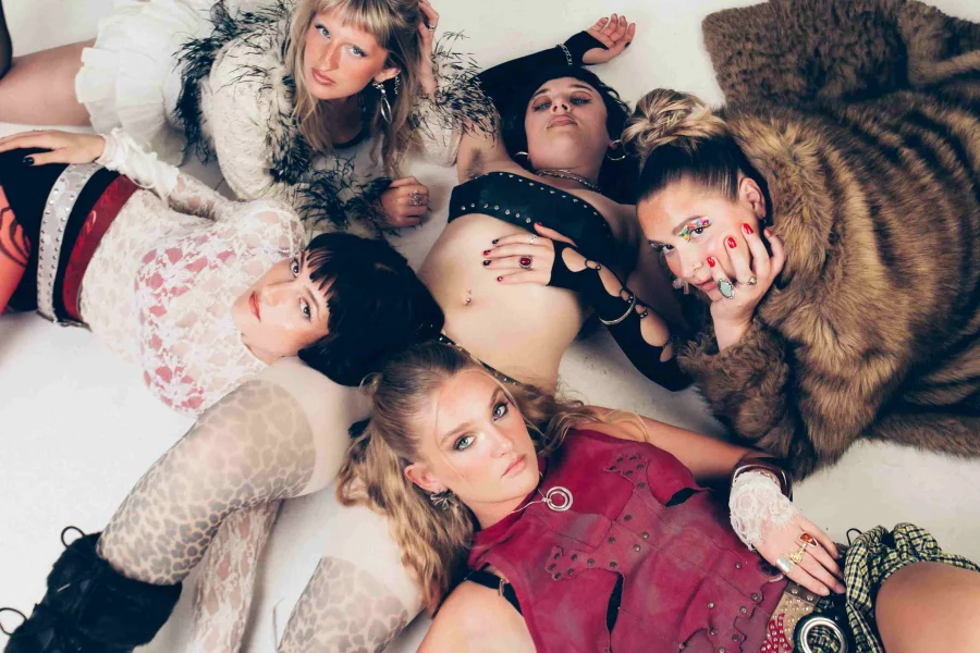 Girl Group