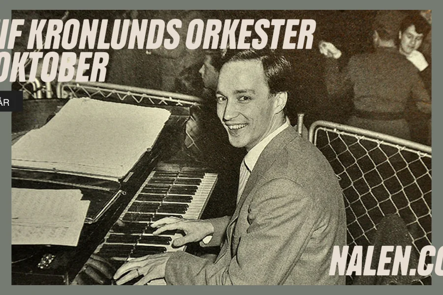Leif Kronlunds Orkester
