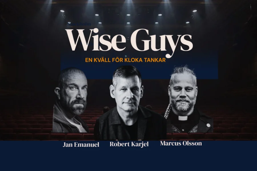 Wise Guys