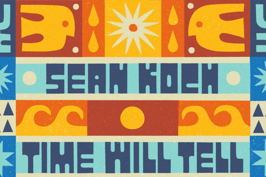 Sean Koch
