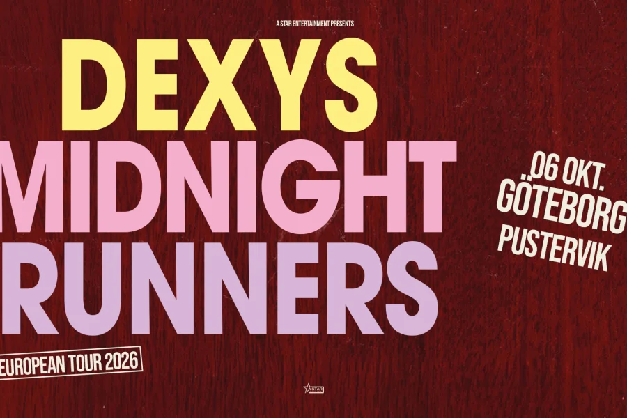 Dexys Midnight Runners