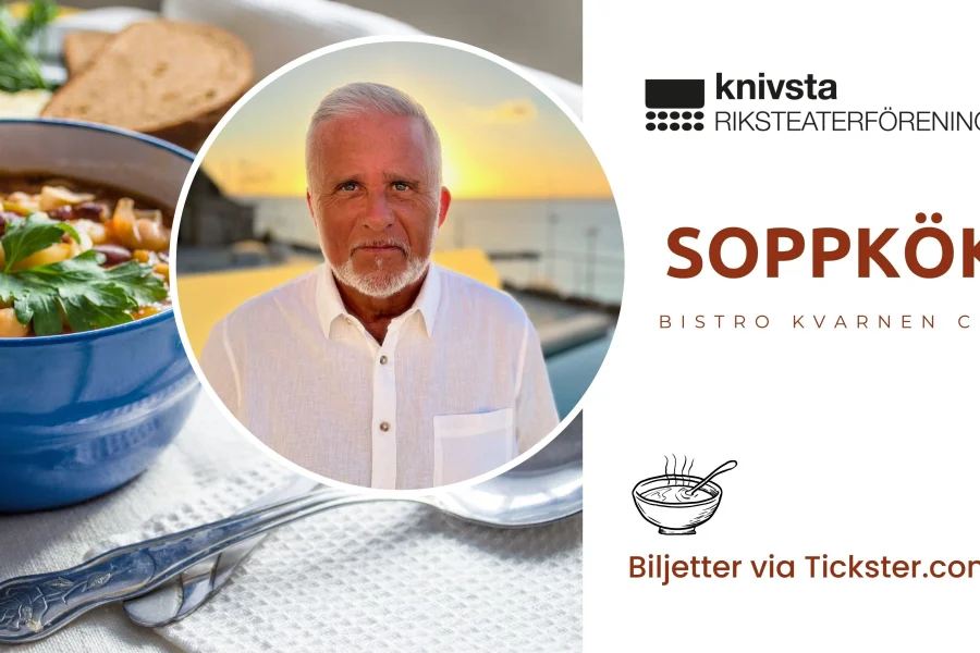 Soppkök