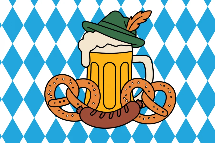 Oktoberfest - alkoholfri men smakfull ölprovning
