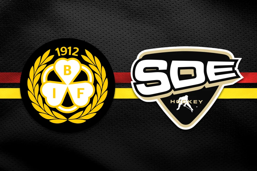 Brynäs IF - SDE SDHL