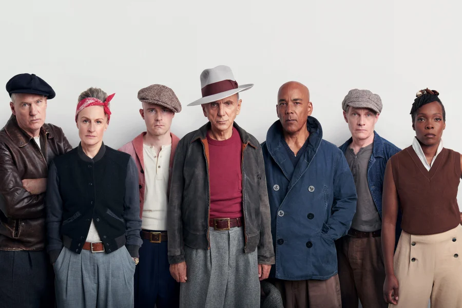Dexys Midnight Runners