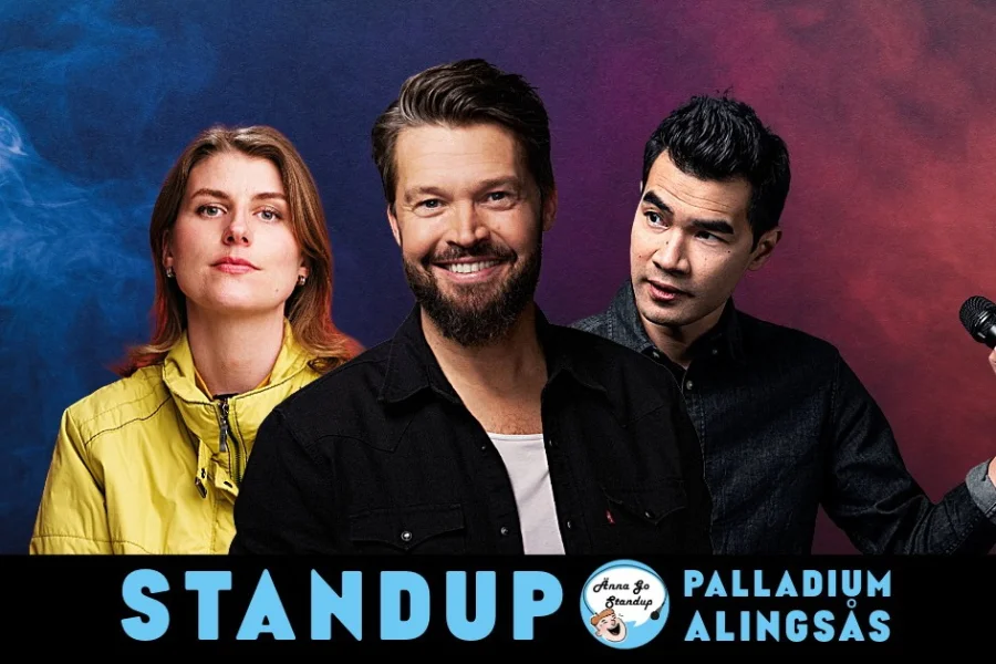 Niklas Andersson & Co