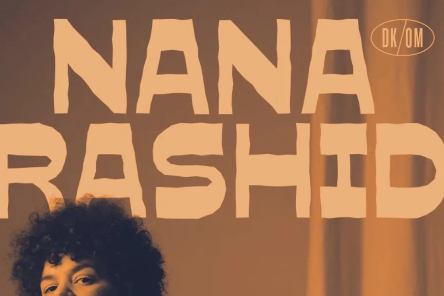 Nana Rashid