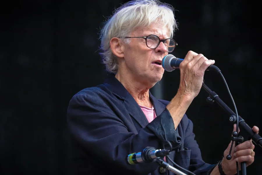 Musik ur själ och hjärta – Leif Brixmark