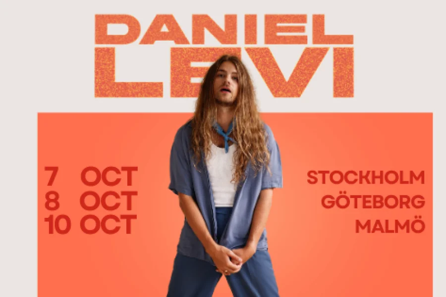 Daniel Levi