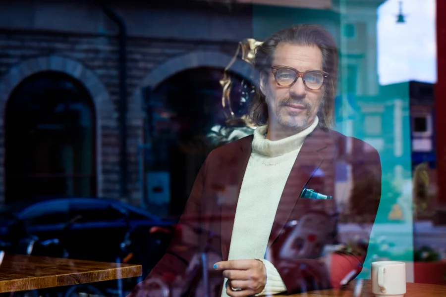 Bob Hansson – Snällast vinner – En invasion av hopp