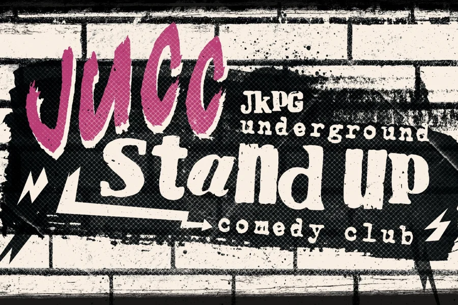 JUCC: Christoffer Fernis, Tina Bergérus m.fl.
