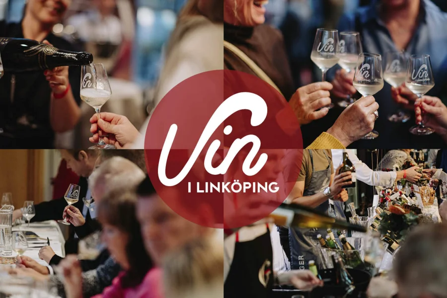 Vin i Linköping 2026