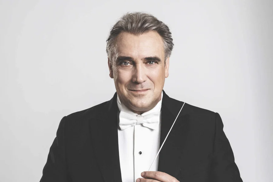 Gävle Symfoniorkester – Sham och Grieg