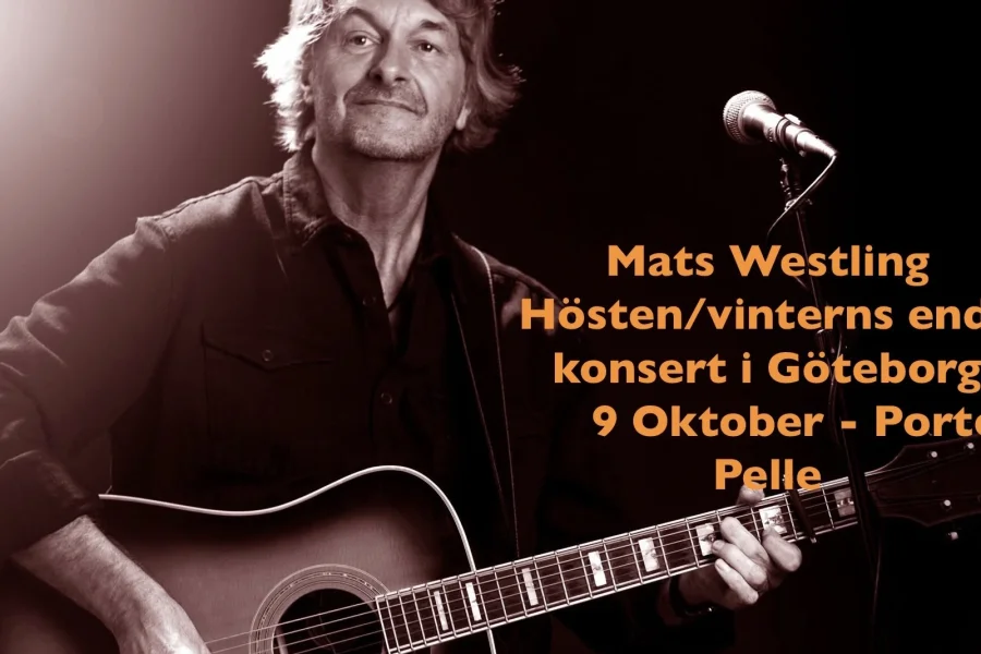 Mats Westling