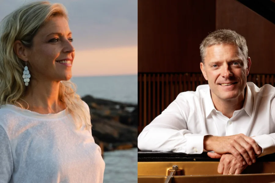 Halländsk musikfestival – Havet sjunger