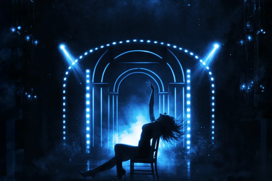 Flashdance – The Musical